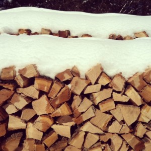 firewood